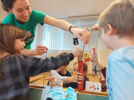 Danes je v gledališču torek (5)